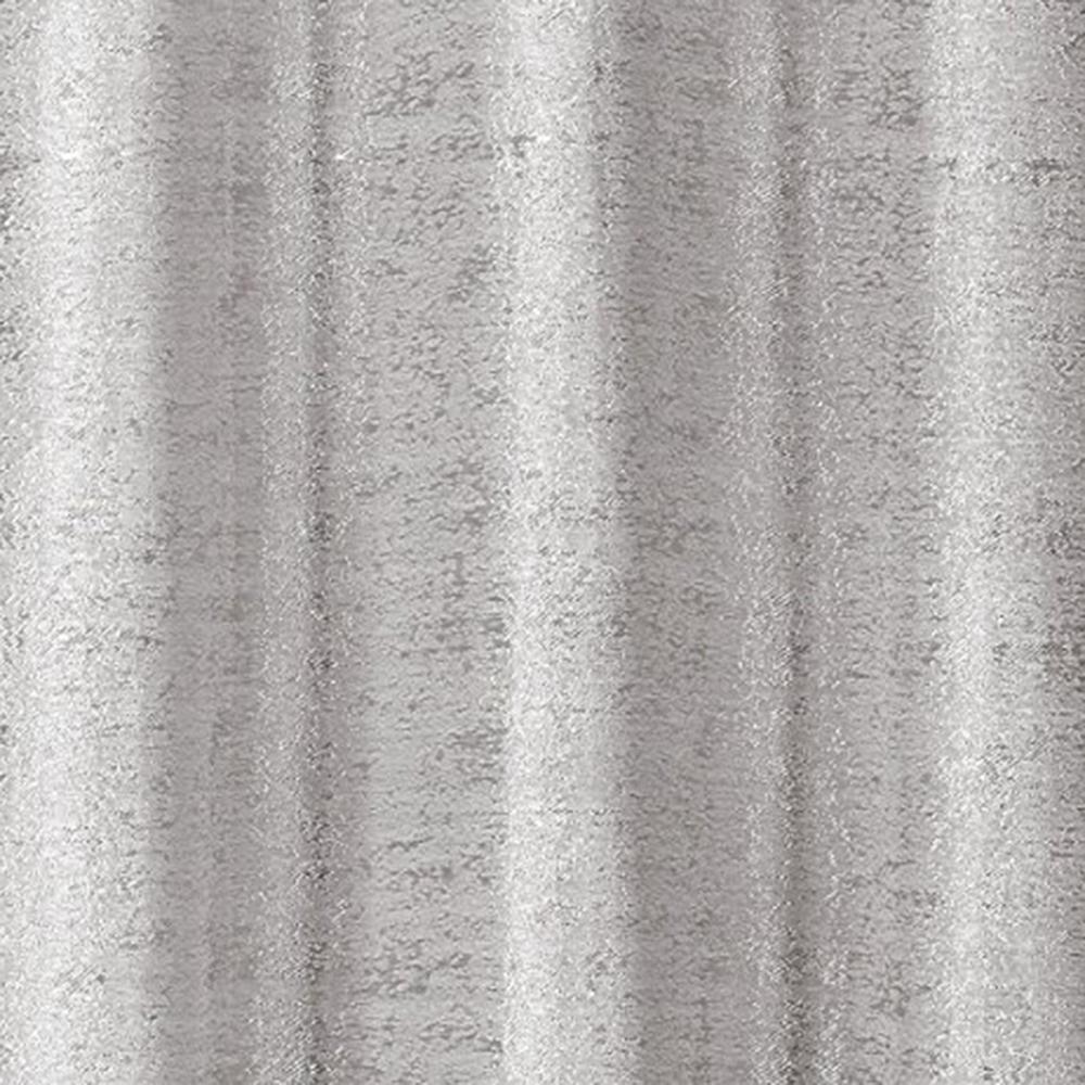 Dainty Home Glamour 38 In W X 96 In L Extra Long Polyester
