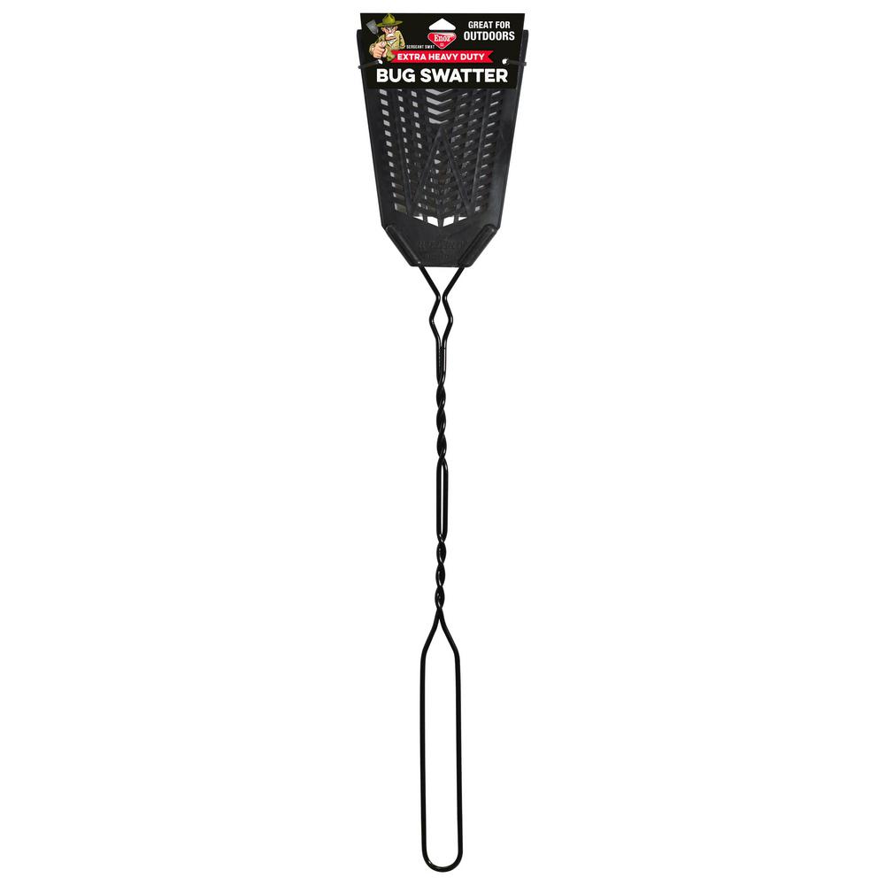 strong fly swatter