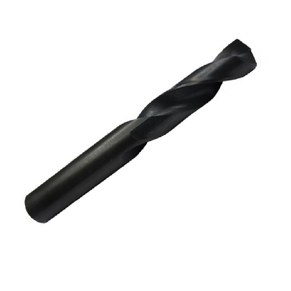 Drill America 29//64 High Speed Steel Drill Bit Blank Pack of 6 DWDBL Series