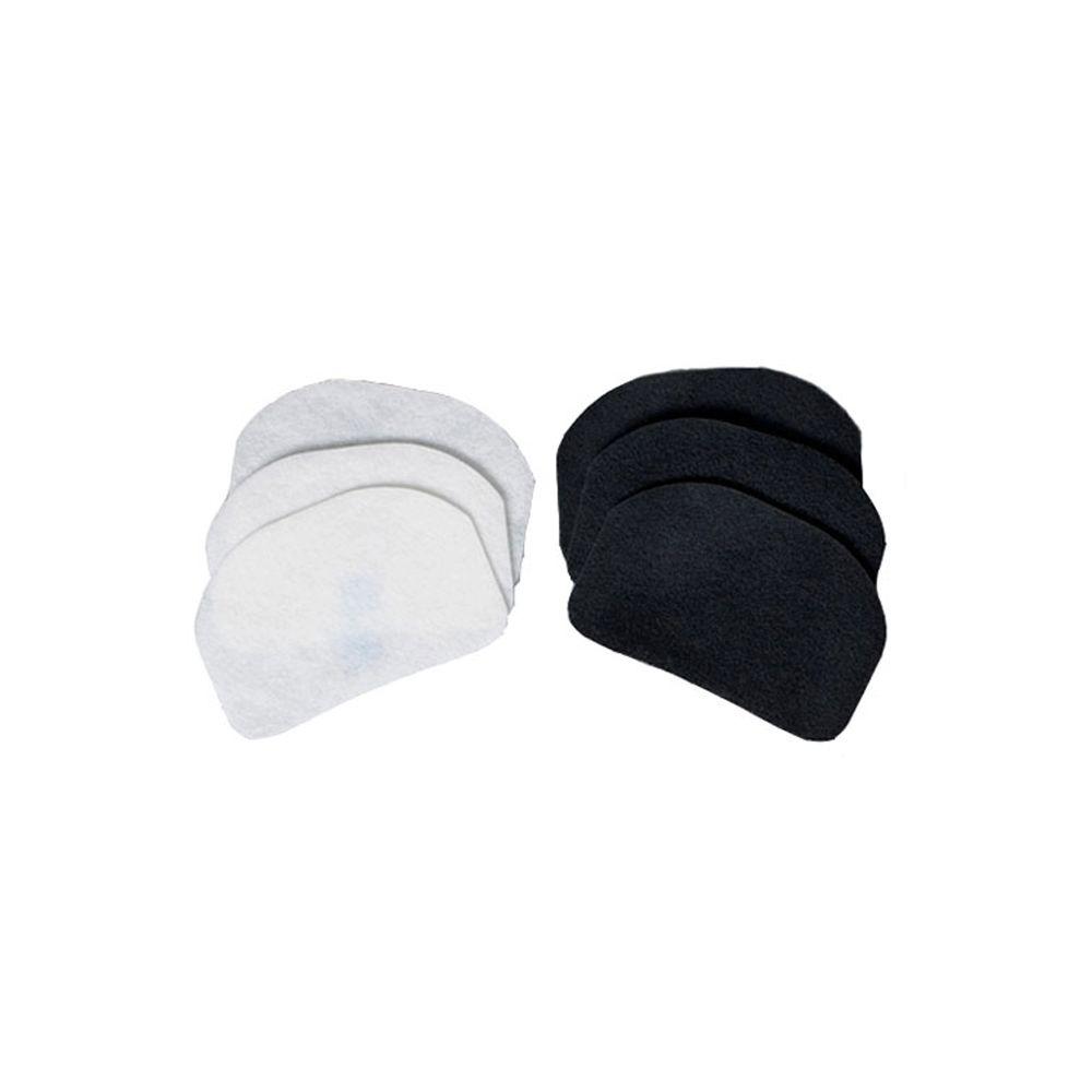 DeLonghi Deep Fryer Replacement Filter (Set of 12) F612 The Home Depot