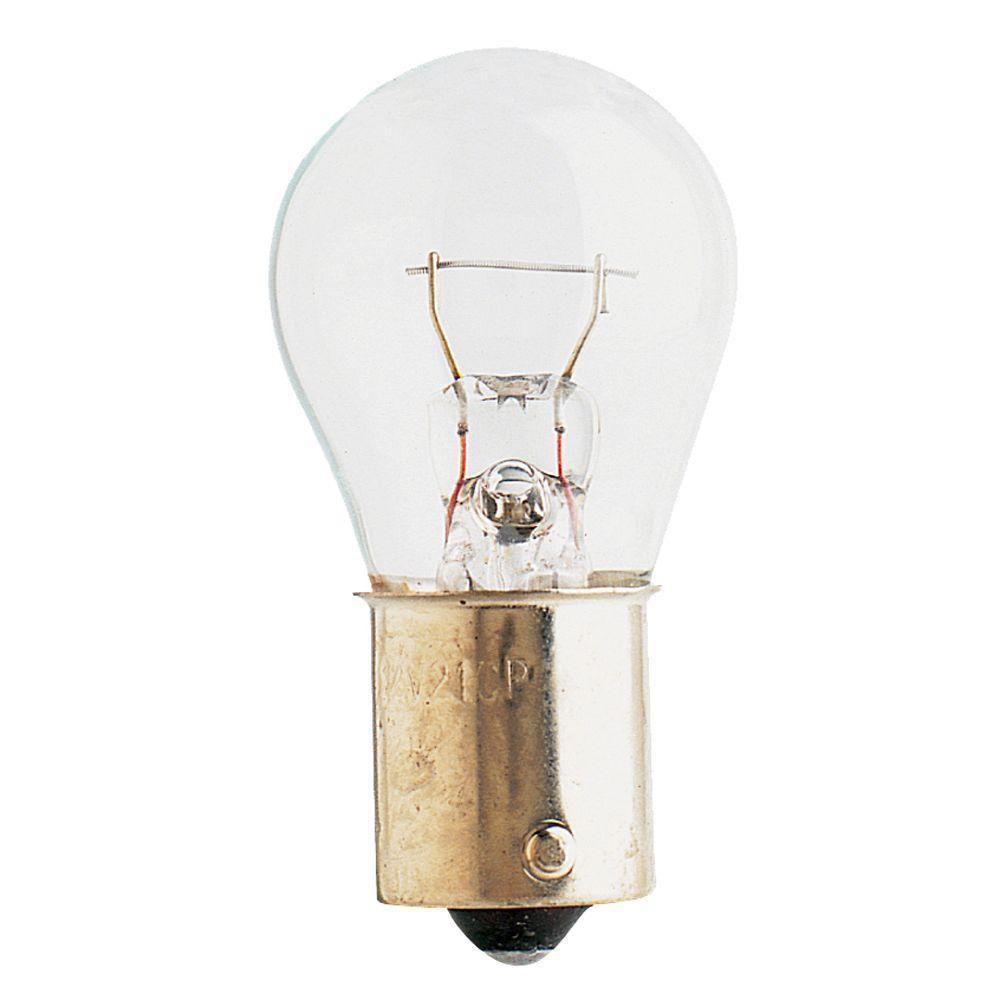 Feit Electric 11Watt Incandescent T5 S.C. Base Light Bulb (24