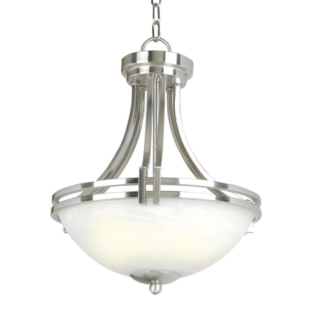 Decorative Glass Pendant Light