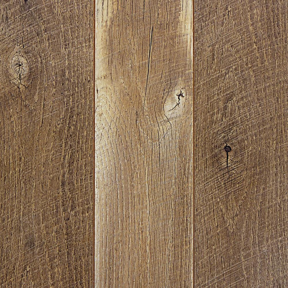 Home Decorators Collection Ann Arbor Oak 8 mm Thick x 6.14 in. Wide x 47.64 in. Length Laminate Flooring (20.32 sq. ft. / case), Medium