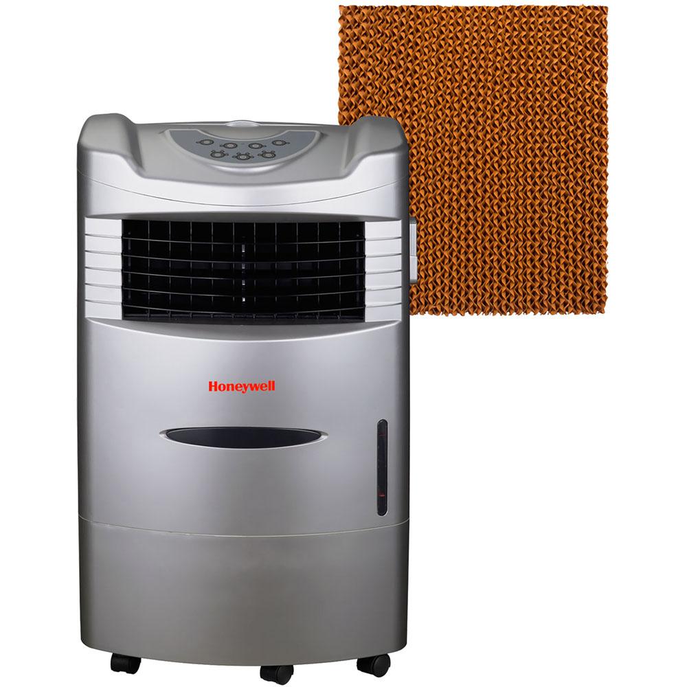 honeywell portable air conditioner filter
