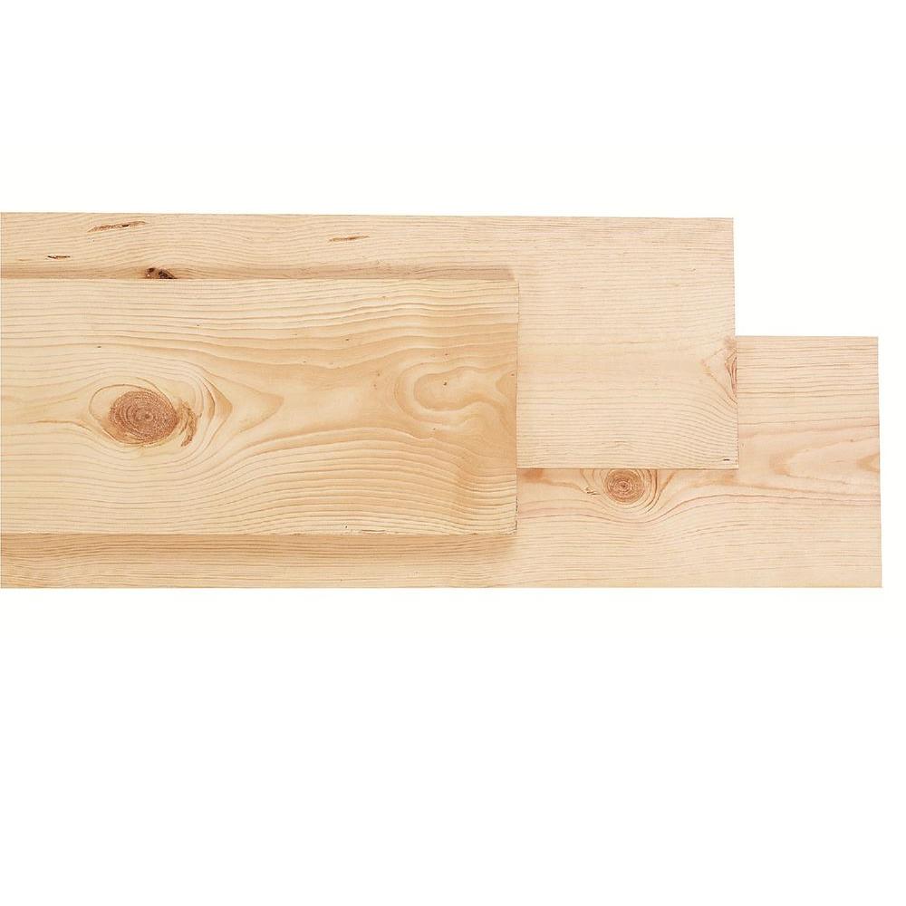 1 in. x 10 in. x 10 ft. Common Board914916 The Home Depot