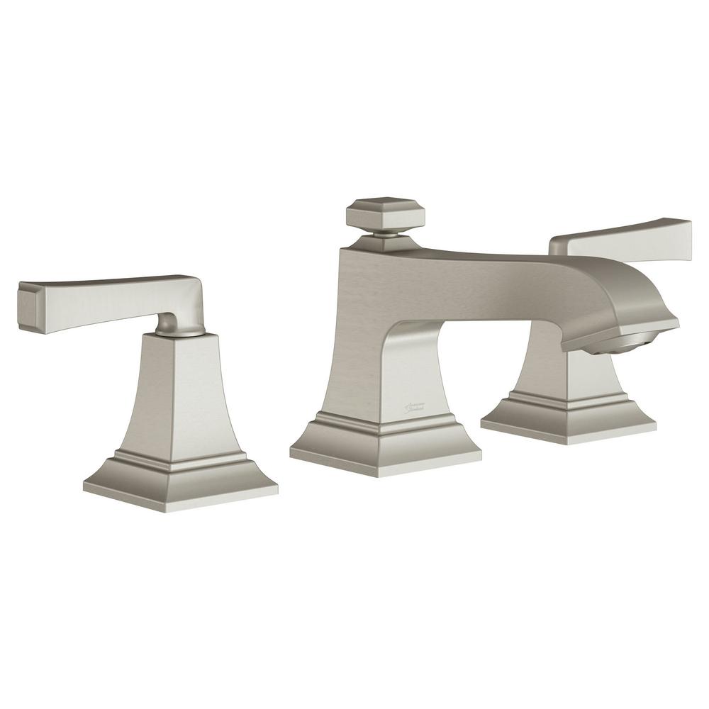 Easy To Install American Standard Widespread Bathroom Sink