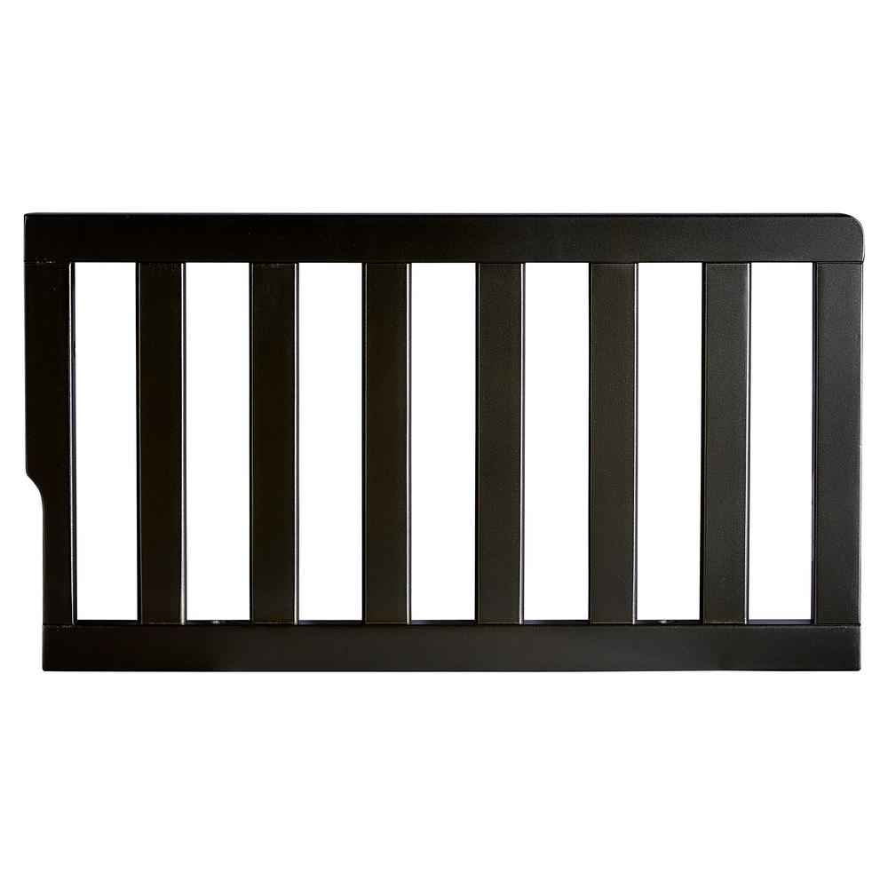 evolur toddler guard rail