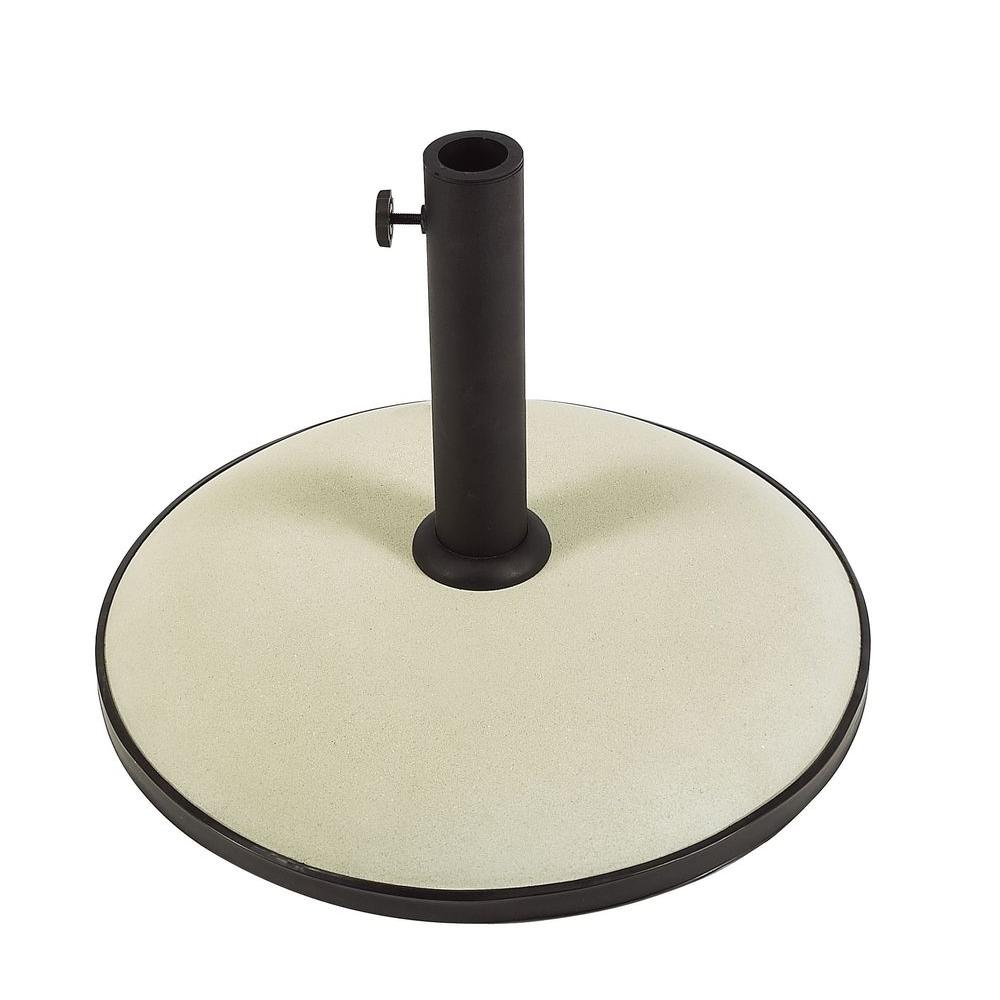 70 pound umbrella base
