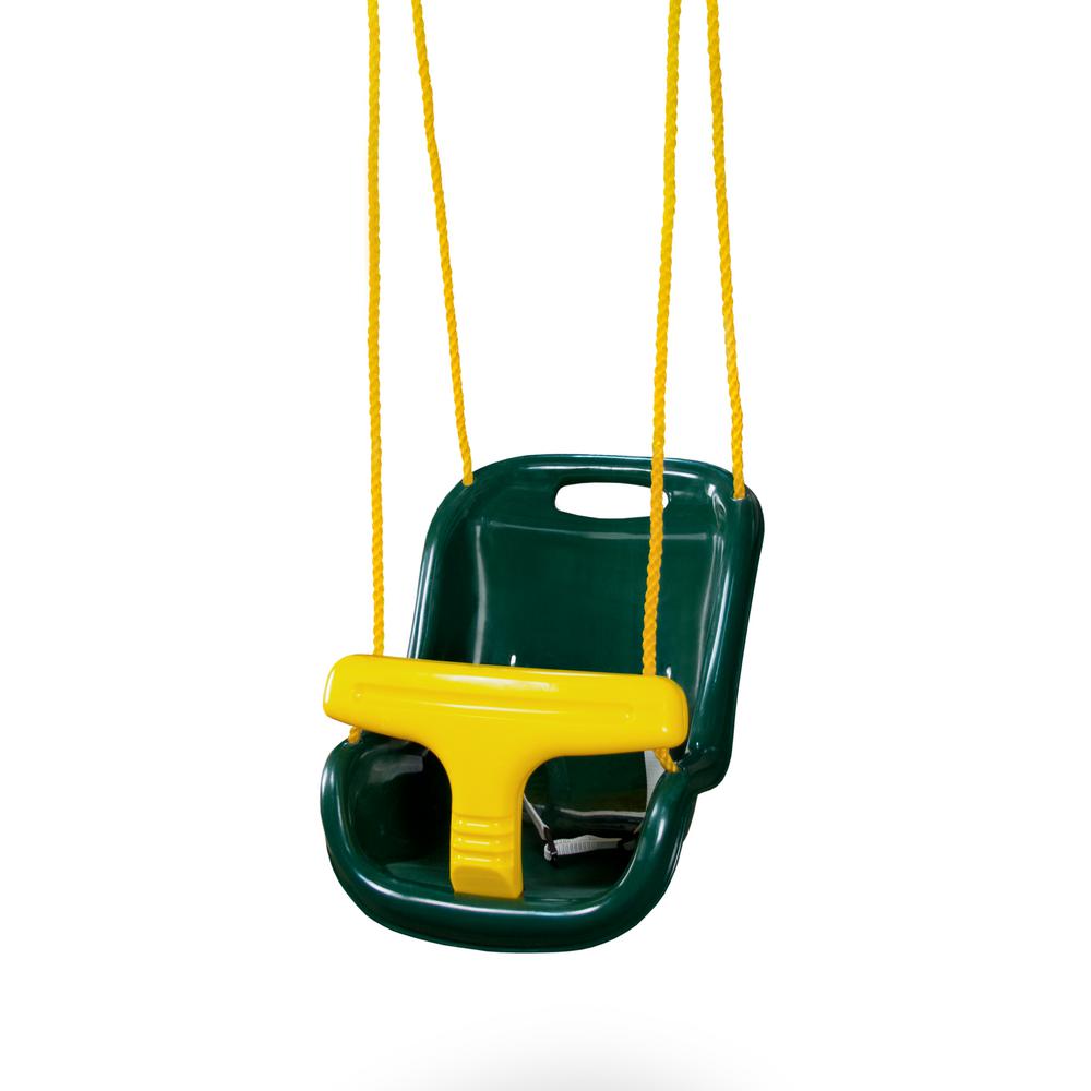 cedar summit baby swing