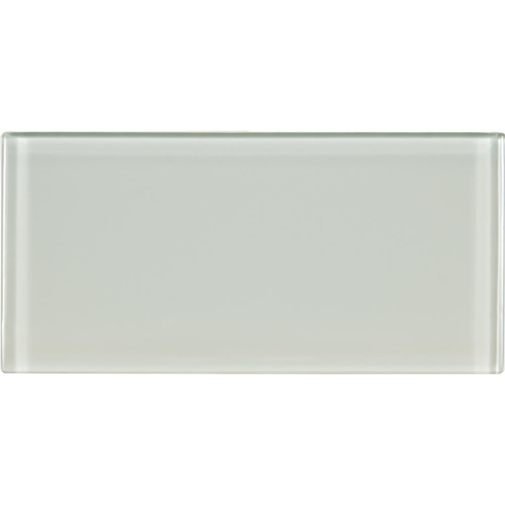 Msi Arctic Ice 6 In X 12 Glass Wall Tile 0 5 Sq Ft Smot Gl Msi Arctic Ice 6 In X 12 Glass Wall Tile 0 5 Sq