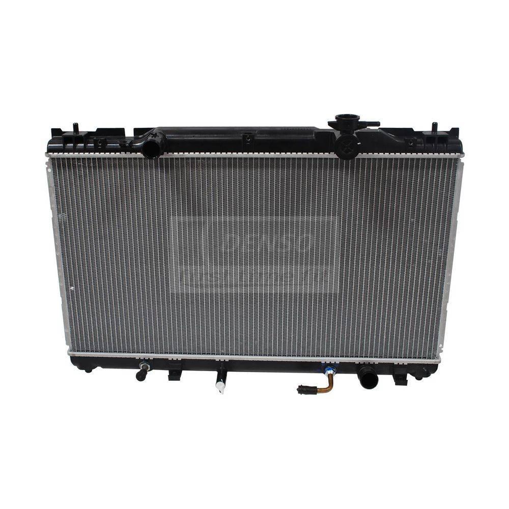 Radiator 20022006 Toyota Camry 2.4L2210506 The Home Depot
