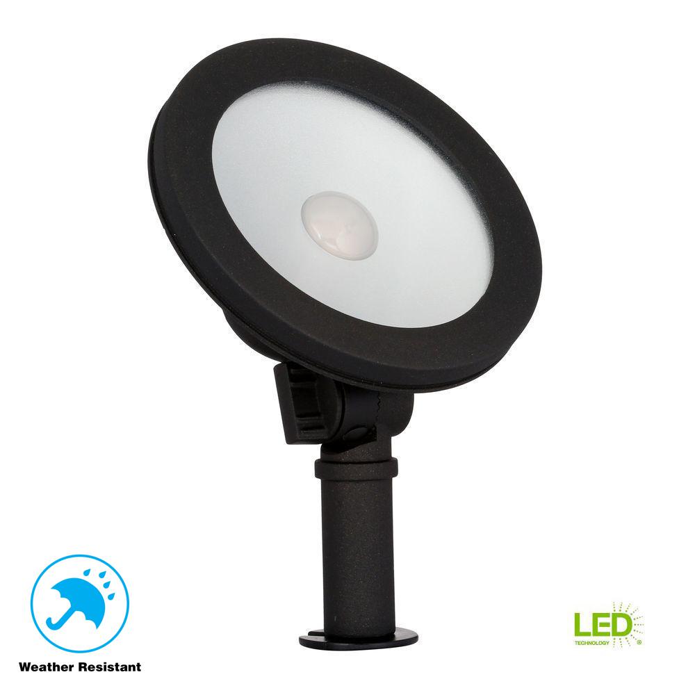 Landscape Lighting Outdoor The Home Depot Low Voltage