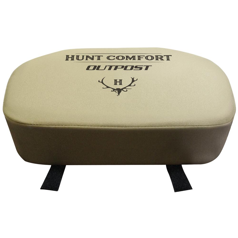 hunting seat cushion