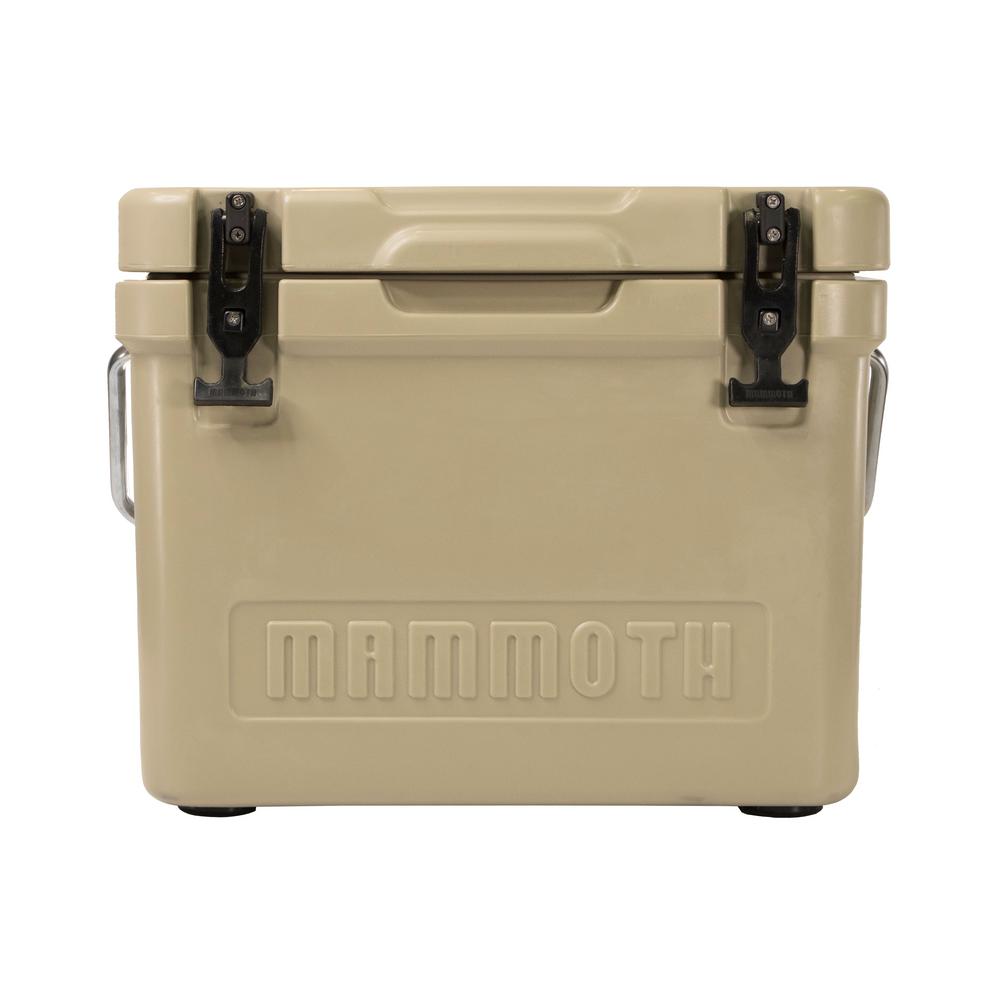 mammoth cruiser cooler review