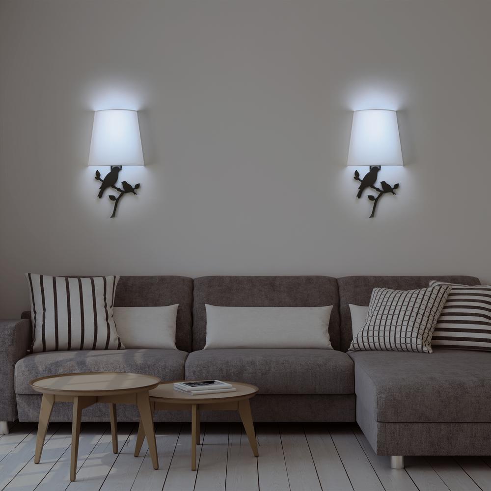 battery operated lights for living room