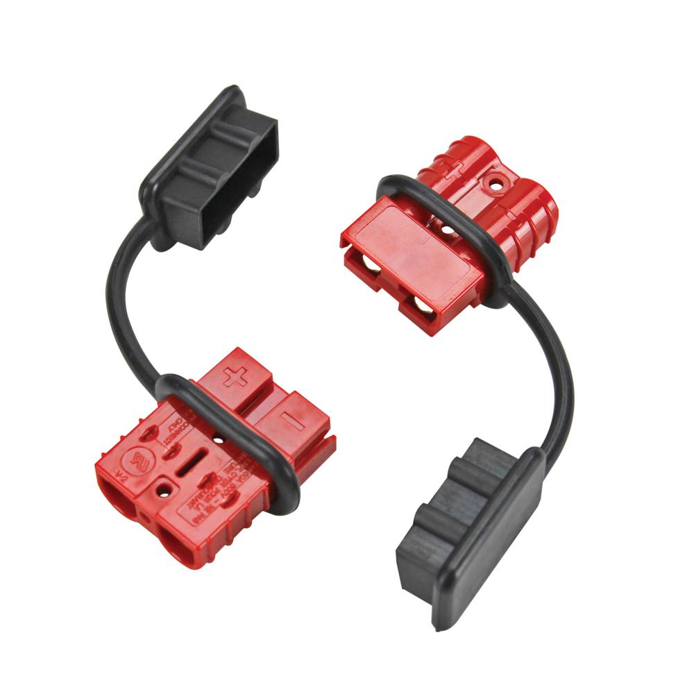 atv battery connectors