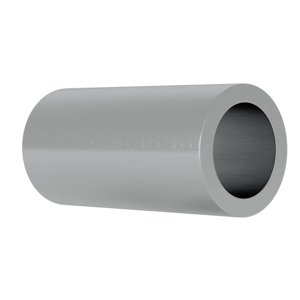 25 Round by Metal Spacers Online Aluminum Spacer 3/4 OD x 5/16 ID x 1/4 L