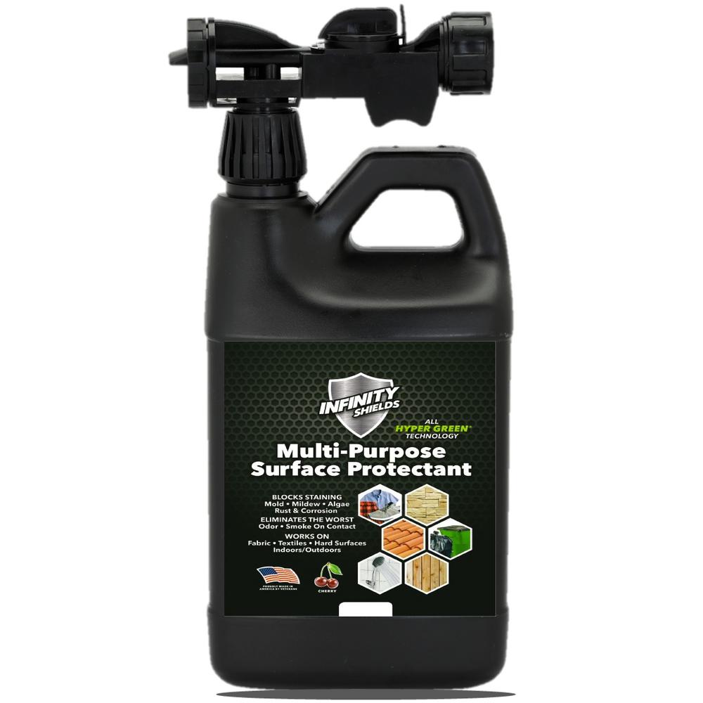 Infinity Shields MultiPurpose Surface Protectant, Stain Blocker