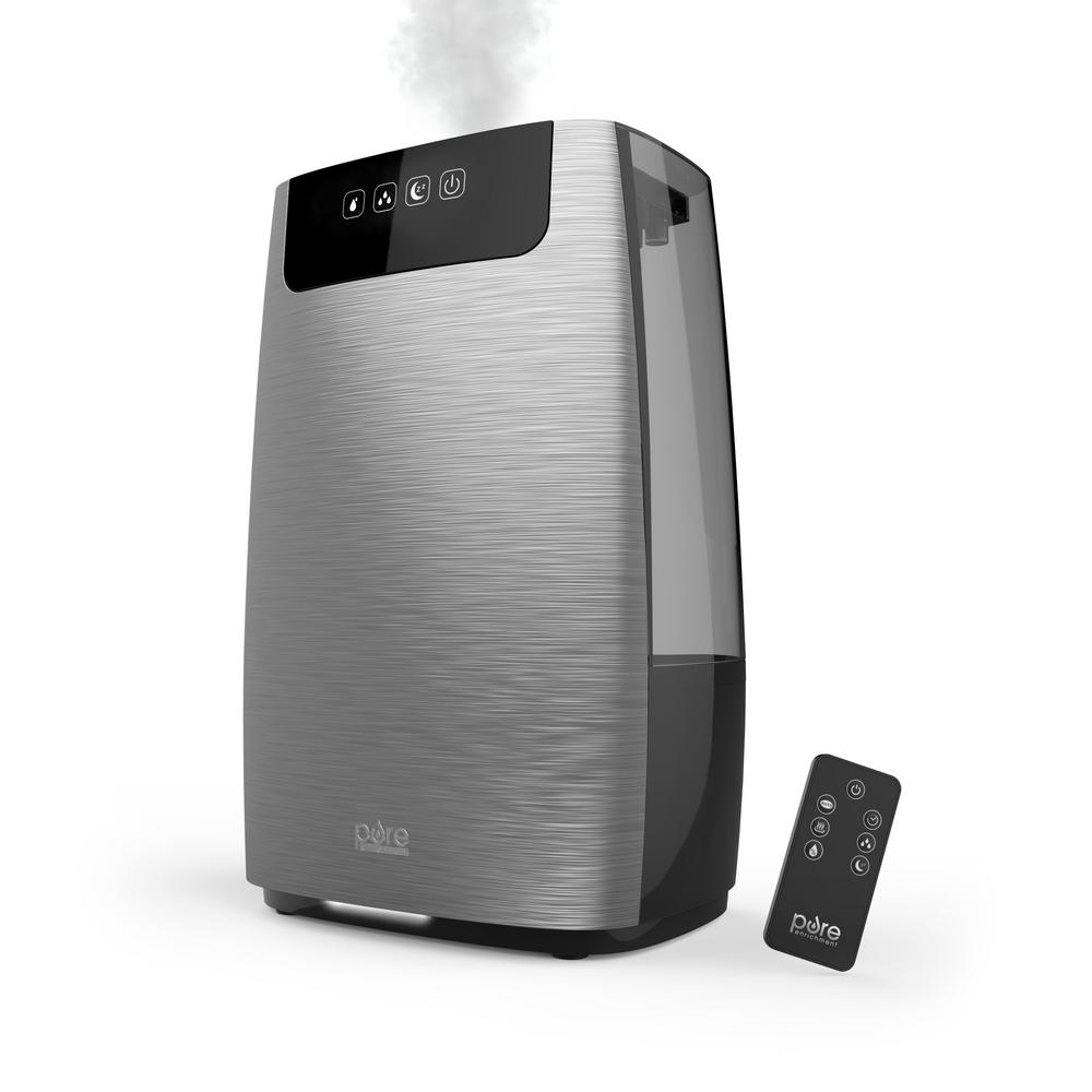 ultrasonic console humidifier