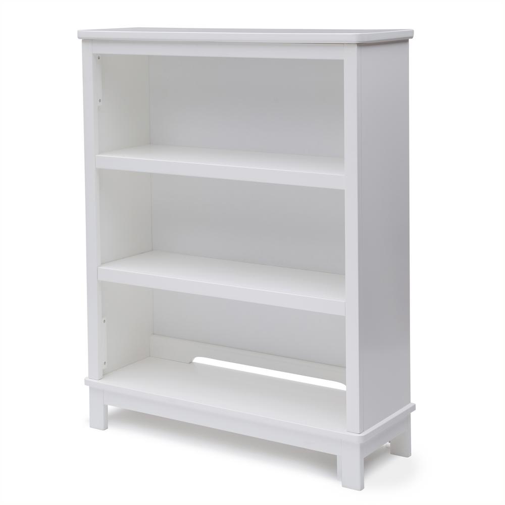 Solid Wood Kids Bookcases Bedroom Furniture The