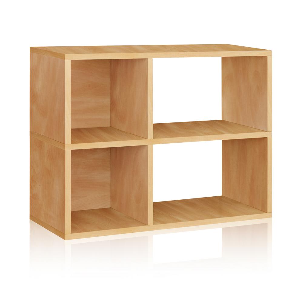 Oak Cube Furniture Storage Accessories The Home Chelsea 12 In X 32 1 24 8 2 Shelf Zboard