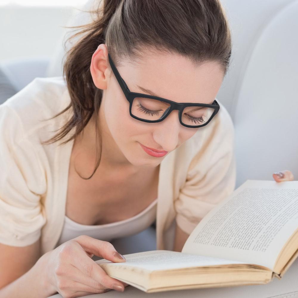 1.5 magnification reading glasses