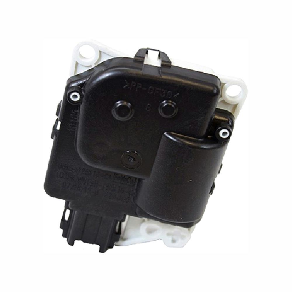 Motorcraft Hvac Recirculation Door Actuator