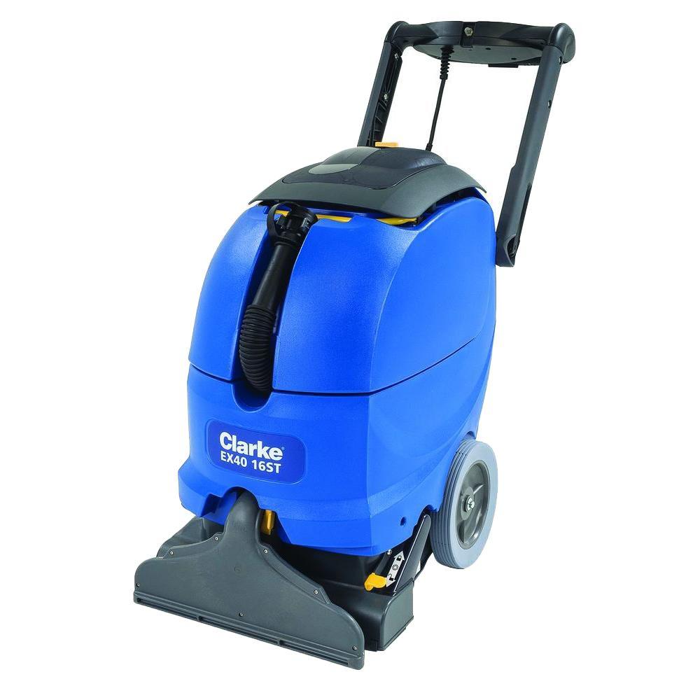 Carpet Cleaner Rental - The Home Depot