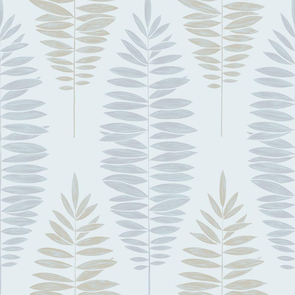 Graham Brown Lucia Aqua And Green Removable Wallpaper 104146 The Graham Brown Lucia Aqua And Green Removable Wallpaper