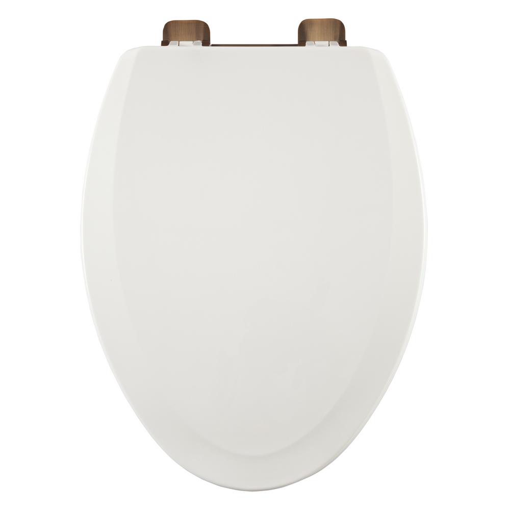 toilet lid hardware