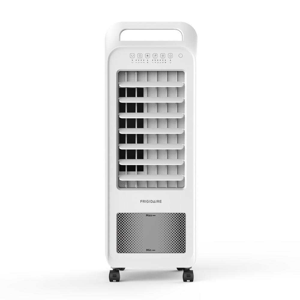 evaporative air fan