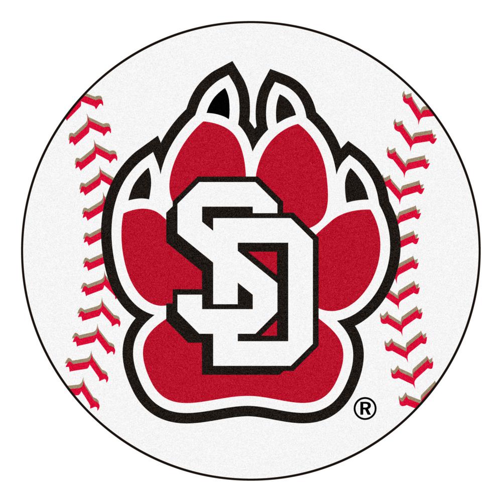 FANMATS 18510 NCAA University of South Carolina Mascot Mat