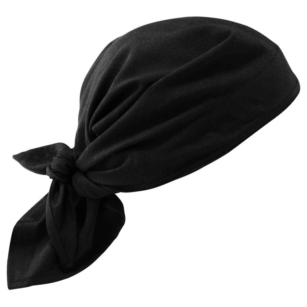 cooling hooded towel