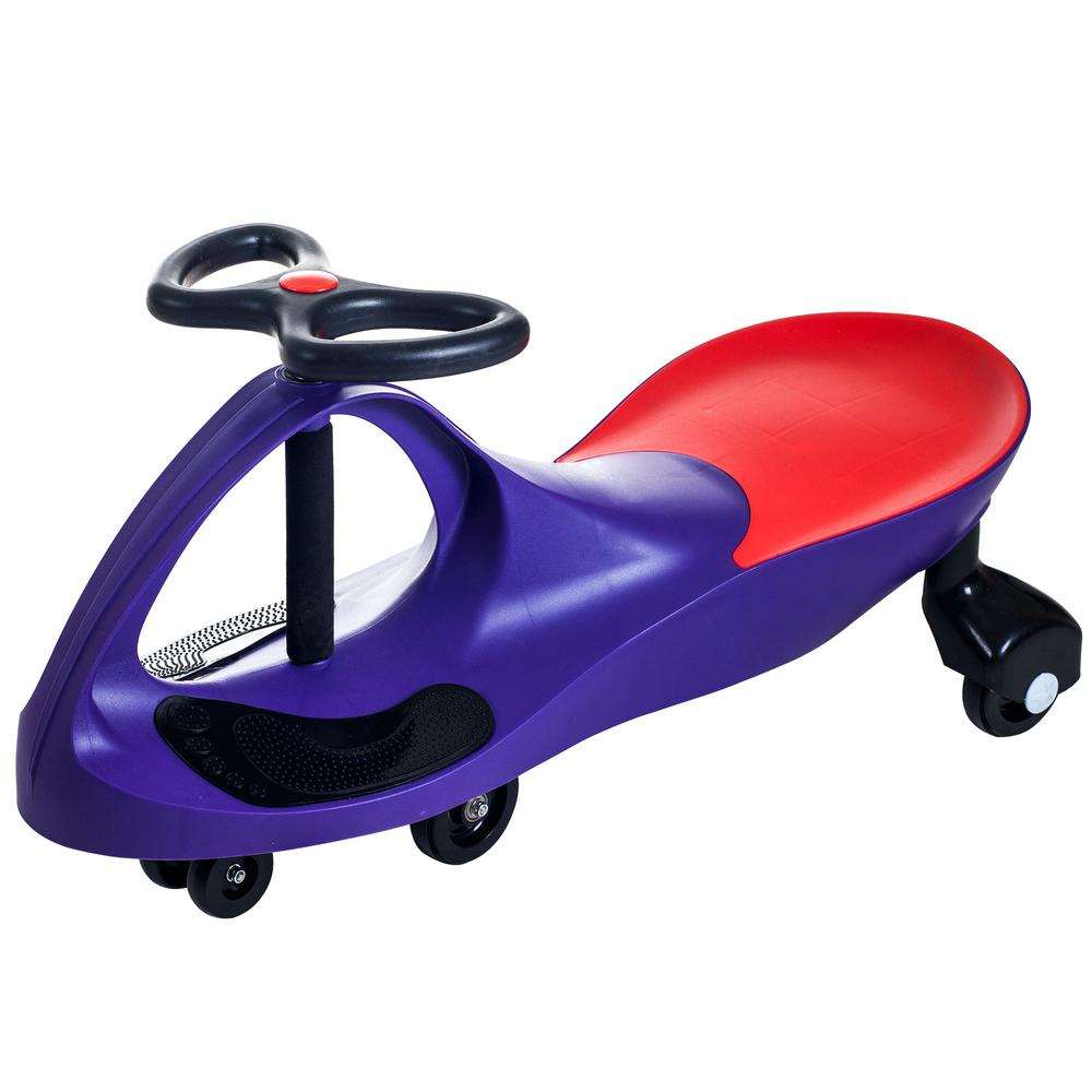 Good Times And Chaos Plasma Car Crazy