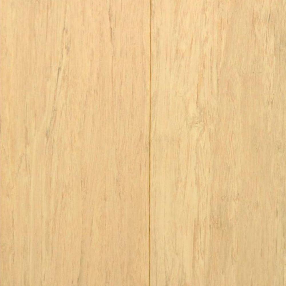 Islander Windswept Ivory 7/16 in. Thick x 35/8 in. Wide x Random