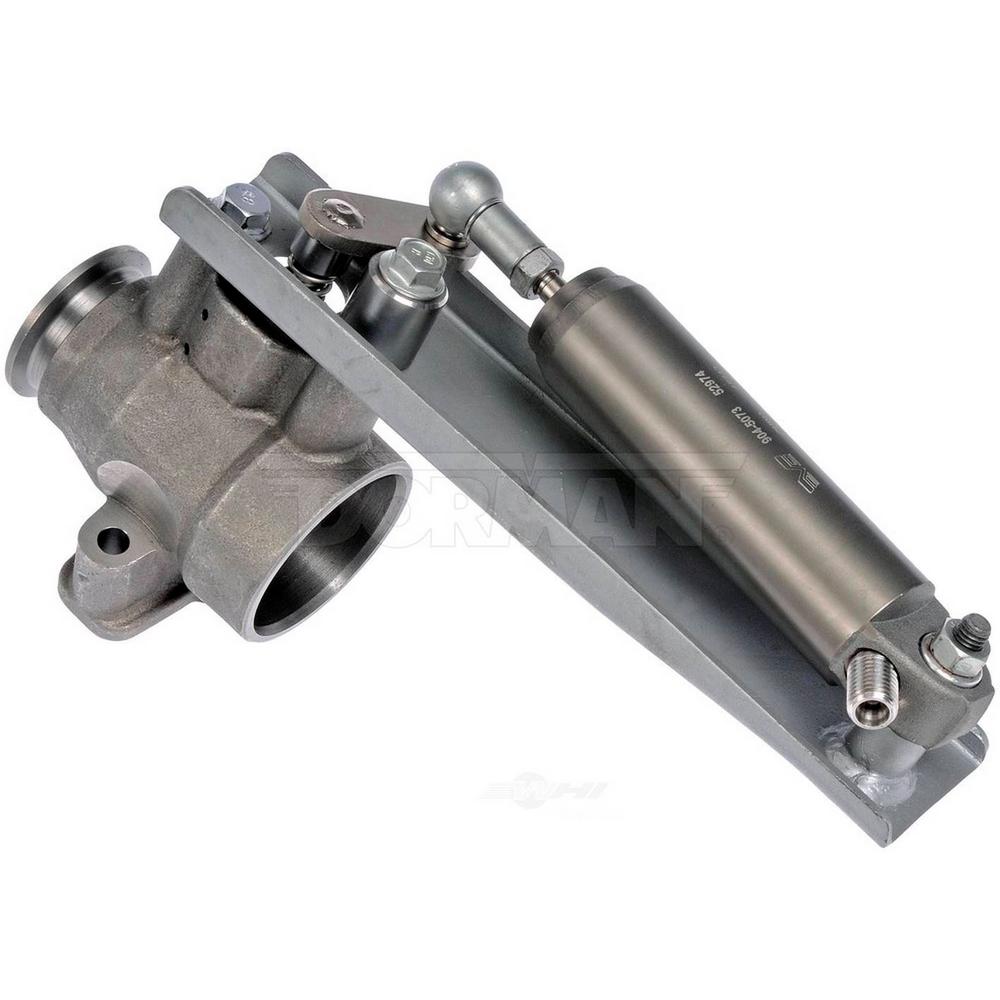 HD Solutions Heavy Duty Exhaust Gas Recirculation Valve 2007 Sterling