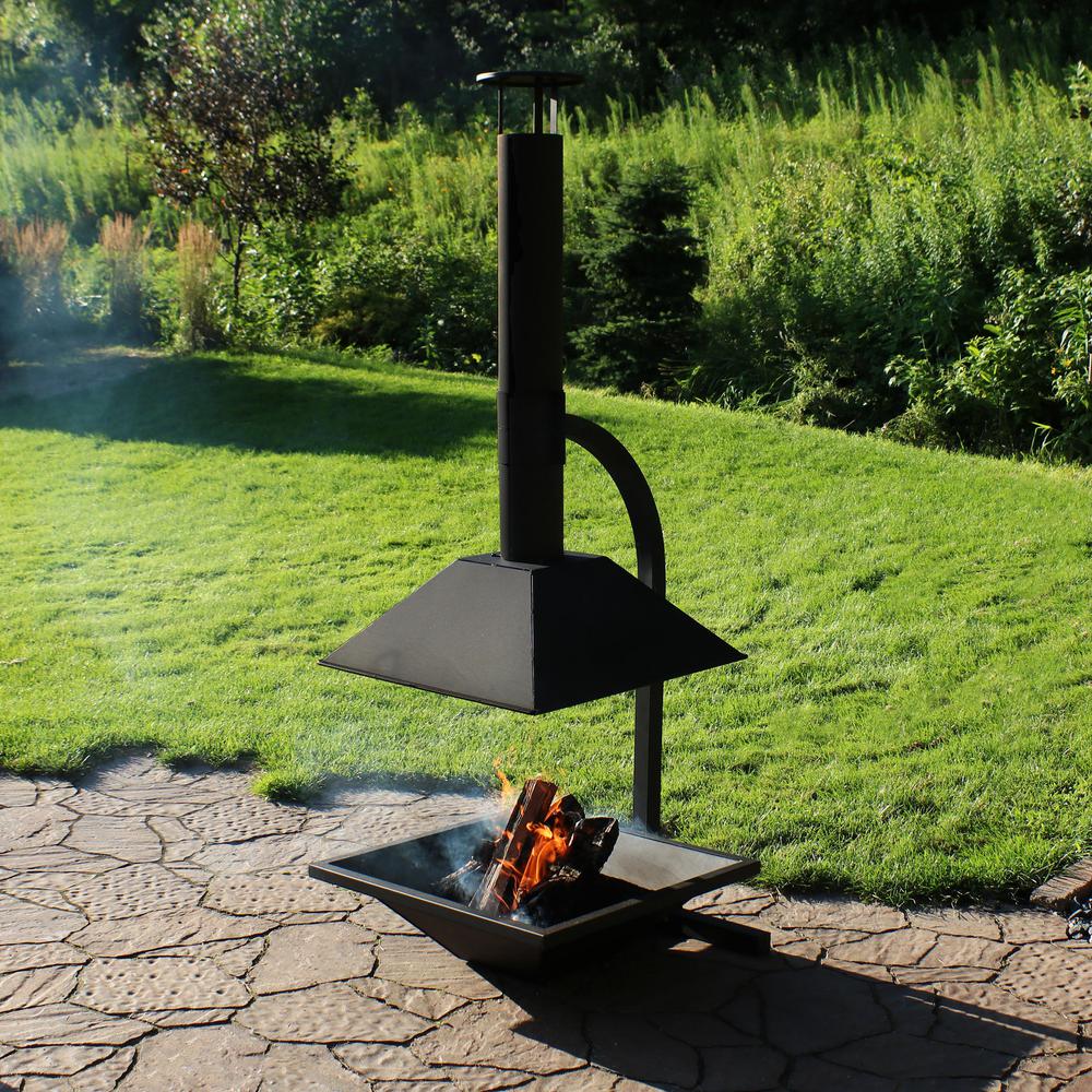 Chiminea Outdoor Fireplaces Heating The Home Depot - 24 Cast Iron Wood Burning Chiminea Outdoor Fireplace Chiminea Outdoor Fireplaces Heating The Home Depot - 24 Cast Iron Wood Burning Chiminea Outdoor Fireplace