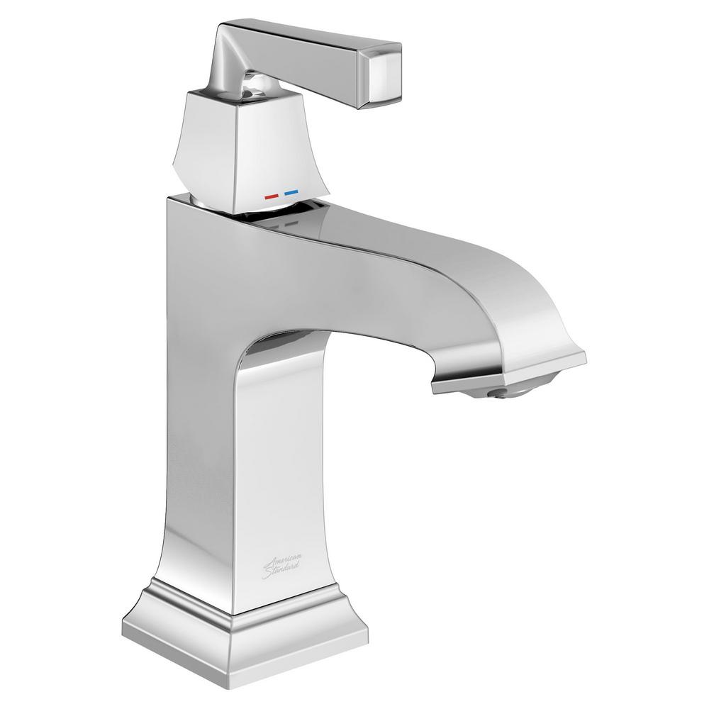 American Standard Town Square S Single Hole Single Handle Bathroom