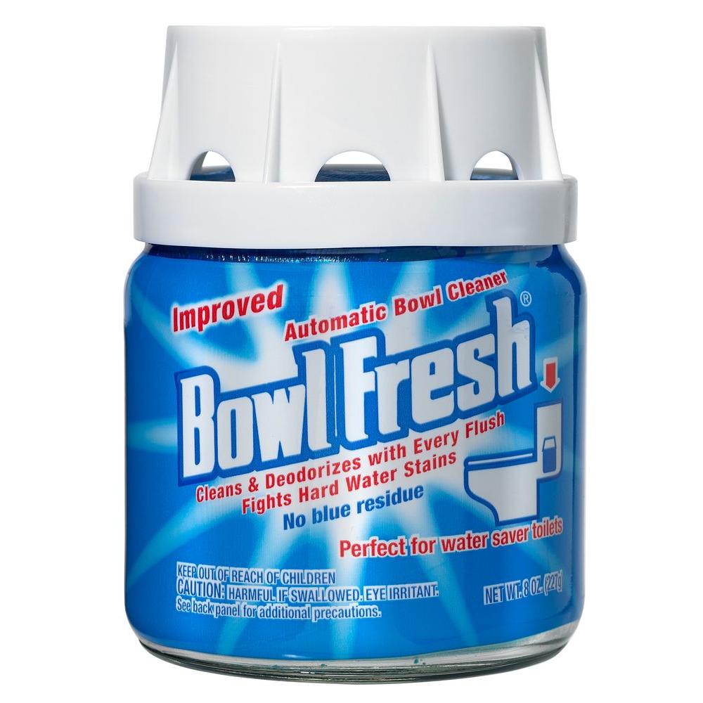 Ty-D-Bol 12 fl. oz. Toilet Bowl Cleaner In-Tank Liquid (6-Pack ... Ty-D-Bol 12 fl. oz. Toilet Bowl Cleaner In-Tank Liquid (6-Pack ...