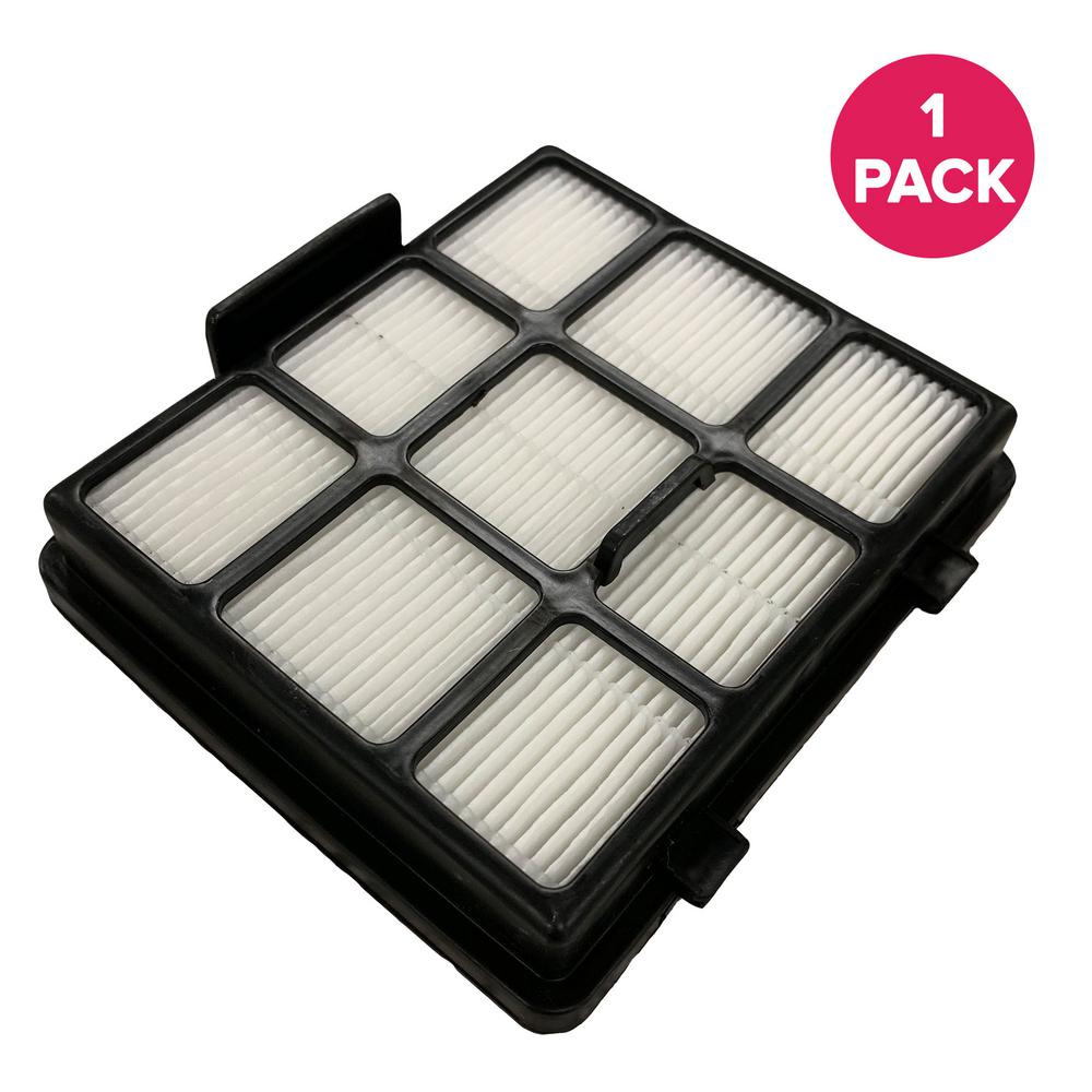 vacuum cleaner filter