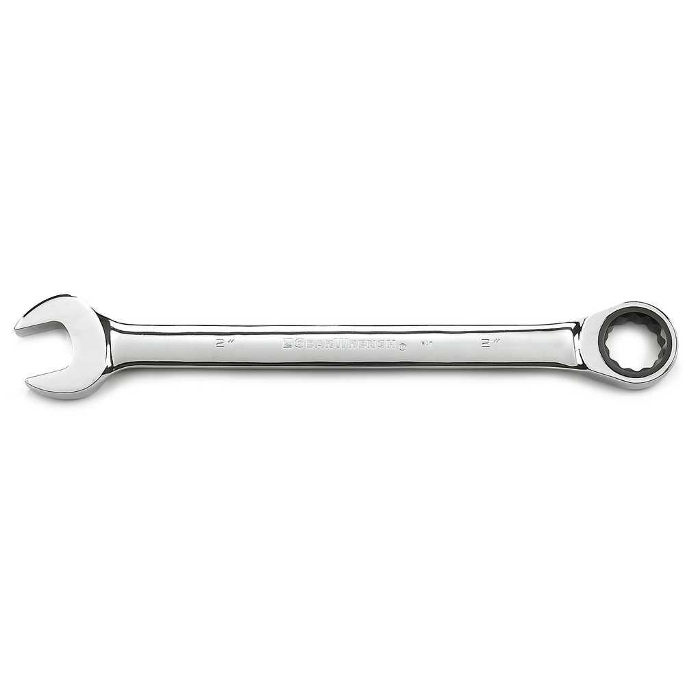 GEARWRENCH 24 mm XL Ratcheting Combination Wrench85024D The Home Depot