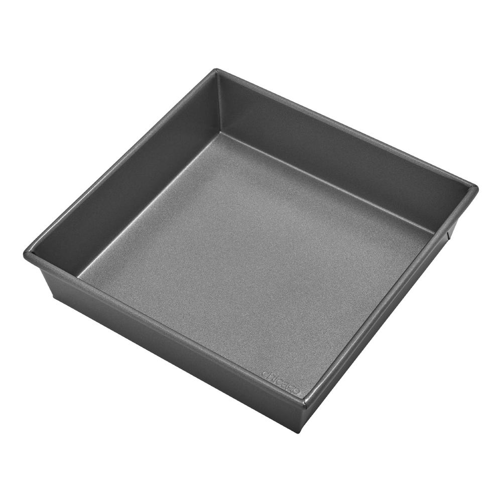 Cake Pans Bakeware The Home Depot Square Cake Pan