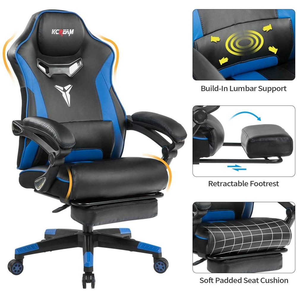 head pillow for gaming chair