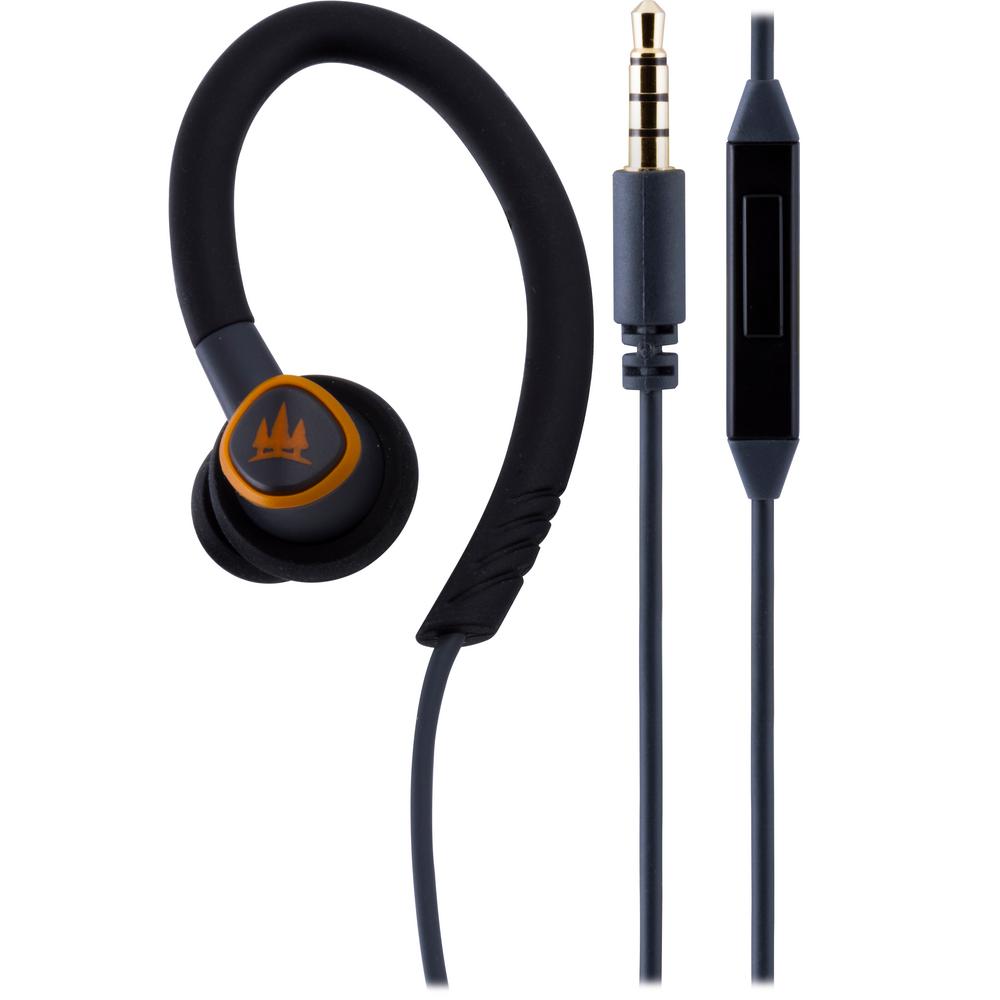 EcoSurvivor IPx4 Sports Clip Earbuds37602 The Home Depot