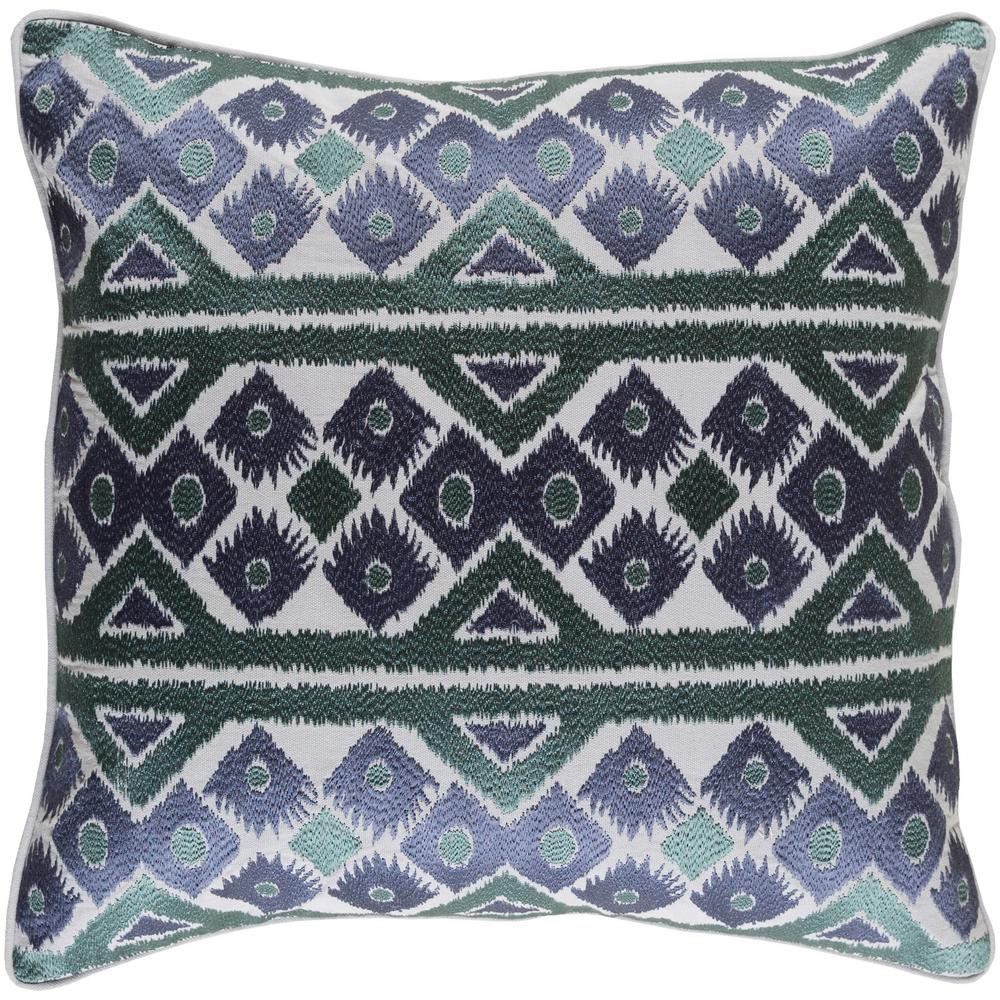 Artistic Weavers Grafton Poly Euro Pillow S00151085314 The Home Depot
