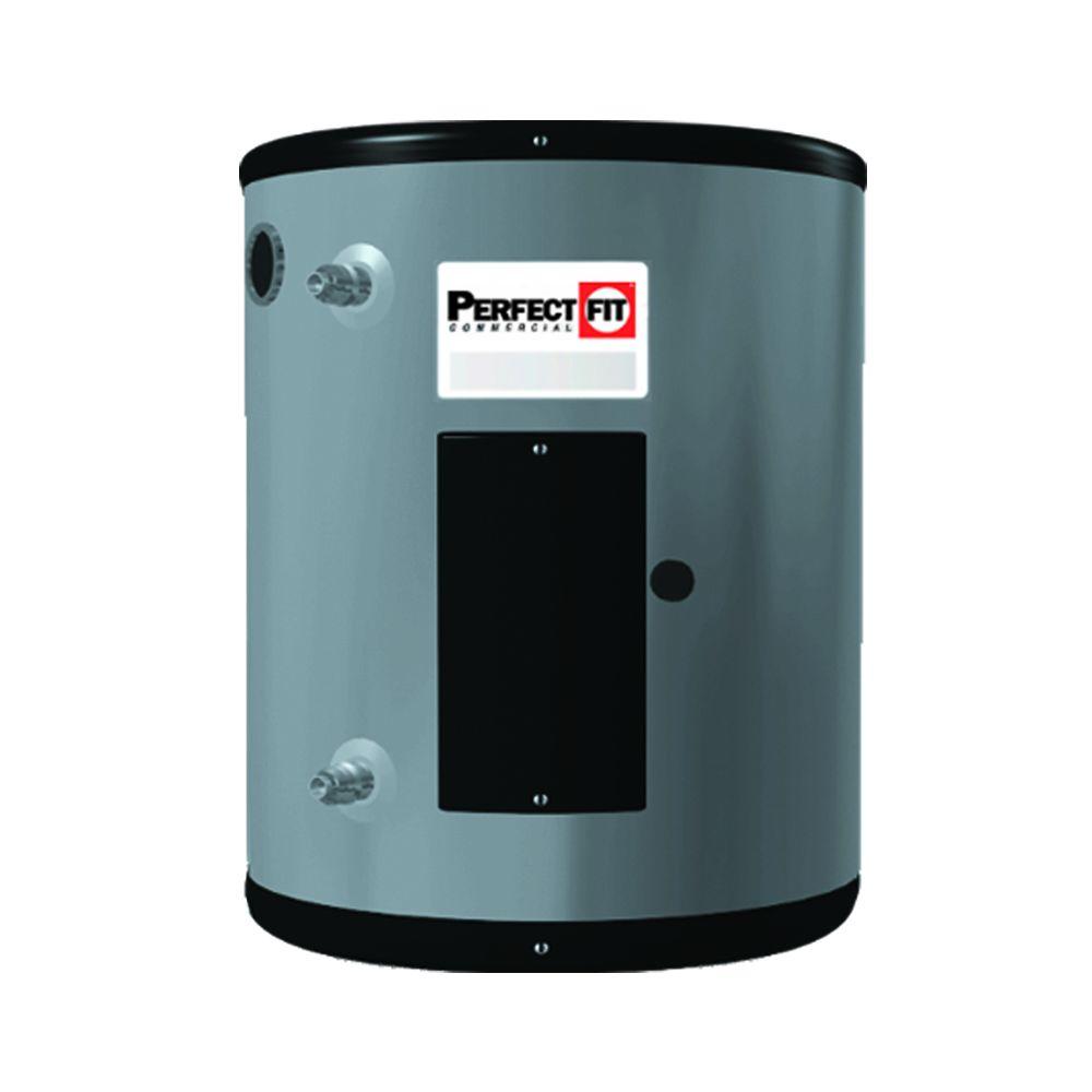 Perfect Fit 20 Gal. 3-Year SE 480-Volt 3 kW Commercial Electric Point