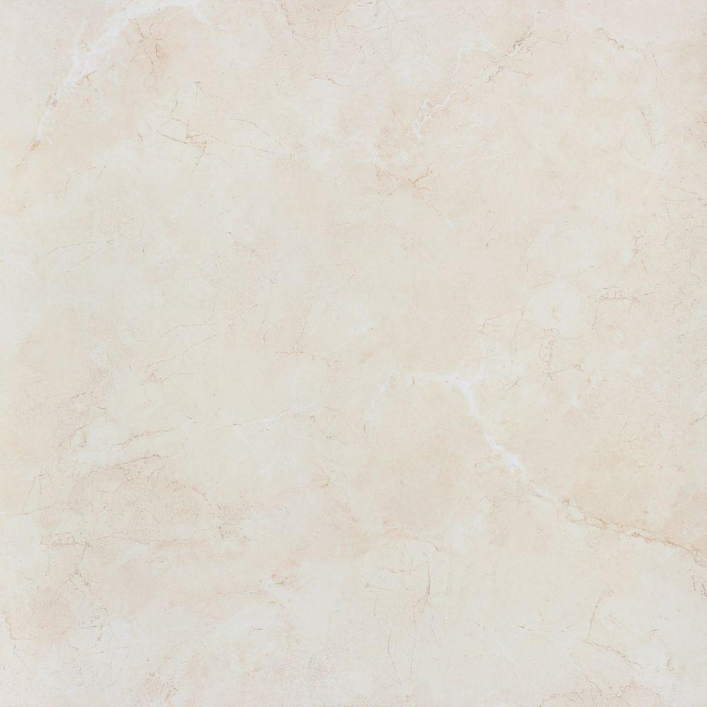 Msi Ivory Marfil 24 In X Glazed Polished Porcelain Floor And Msi Ivory Marfil 24 In X Glazed Polished Porcelain Floor And Wall