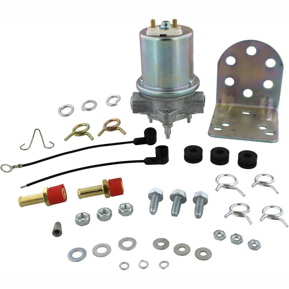 Airtex Electric Fuel PumpE84070N The Home Depot