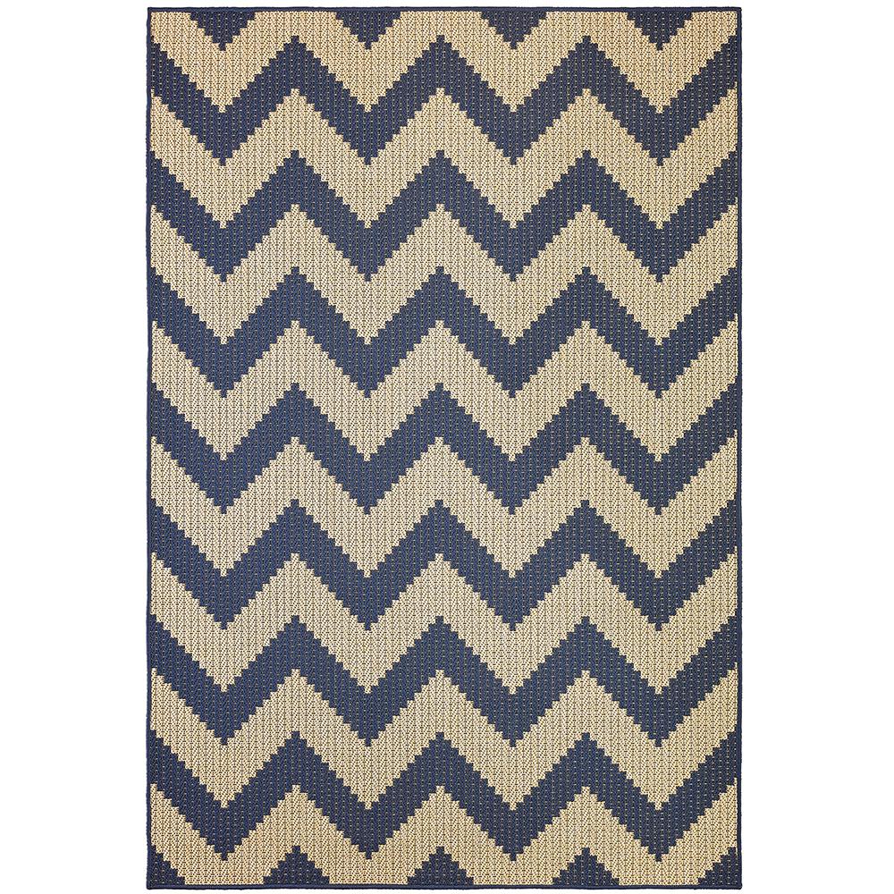 4x6 Chevron Rug Area Ideas Nuloom Vania Chevron Jute Navy 4 Ft X 6 Area Rug Clwa03b 406