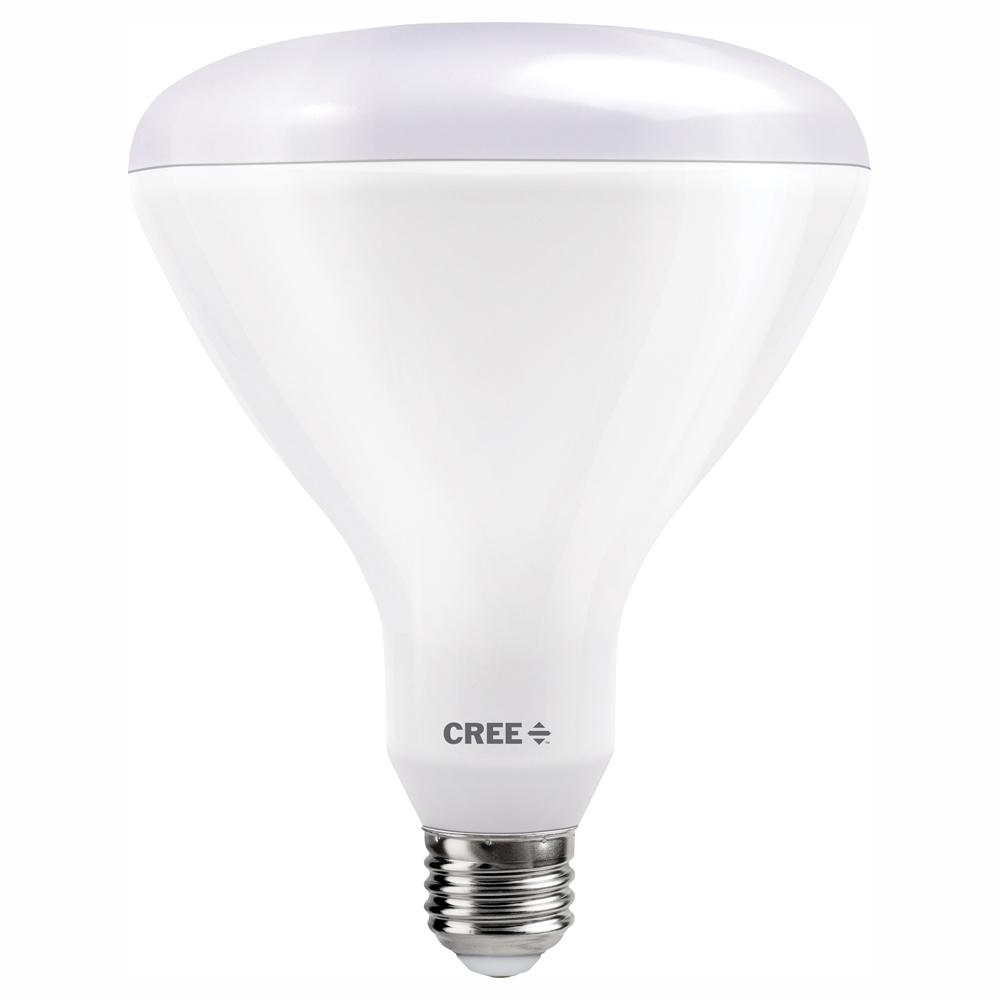 E26 Led Bulbs Light The Home Depot 120w Equivalent